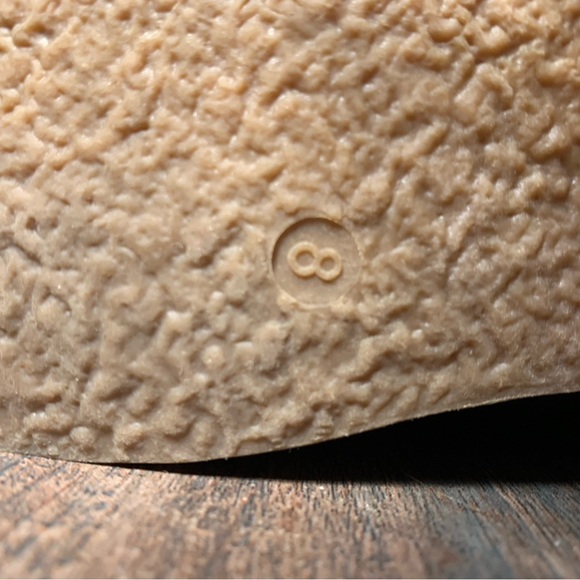 Black boots for nice occasions and style size 8 - Picture 12 of 13